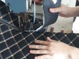 Khám phá ngay công ty chuyên máy may ghế da oto TPHCM uy tín