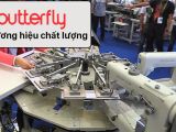 Máy may gia đình Butterfly của nước nào? Có tốt không?