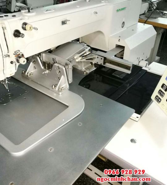 HOT!!! ĐỊA CHỈ BÁN MÁY LẬP TRÌNH GIÀY DA UY TÍN - CHẤT LƯỢNG CAO