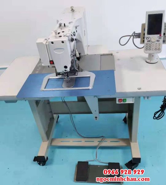 HOT!!! ĐỊA CHỈ BÁN MÁY LẬP TRÌNH GIÀY DA UY TÍN - CHẤT LƯỢNG CAO